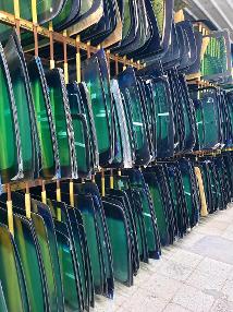 All Kind of Automotive Glasses